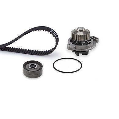 Gates kp15245 water pump - gates,
