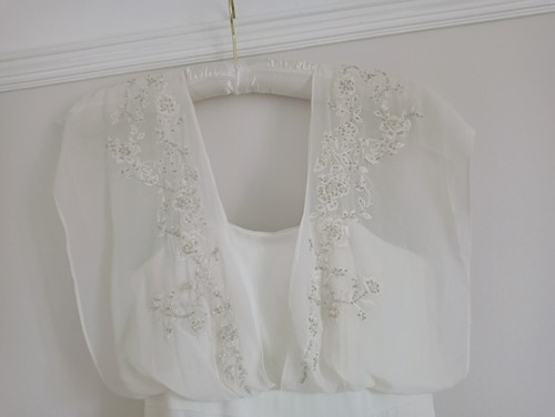 Monsoon hand embellished ivory - monsoon,