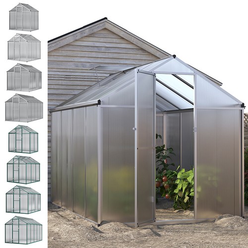 4x6 6x6 8x6 - 4x6/6x6/8x6/10x6ft, walk-in