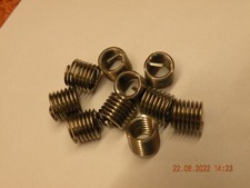 Helicoil inserts m3 m4 m5 m6