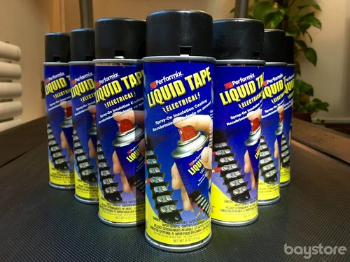 Performix liquid electrical - performix™,