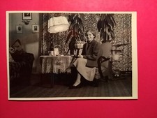 Old photo antique vintage girl