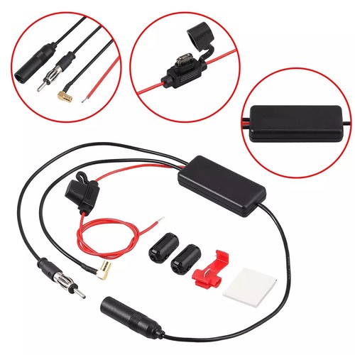 Dab car antenna aerial - car,