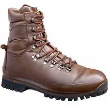 Altberg Defender Combat Boots