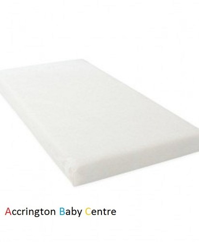 New deluxe breathable mattress - deluxe,