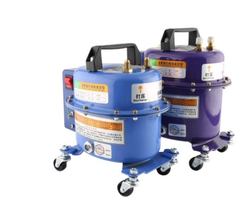 Automotive air conditioning - air,
