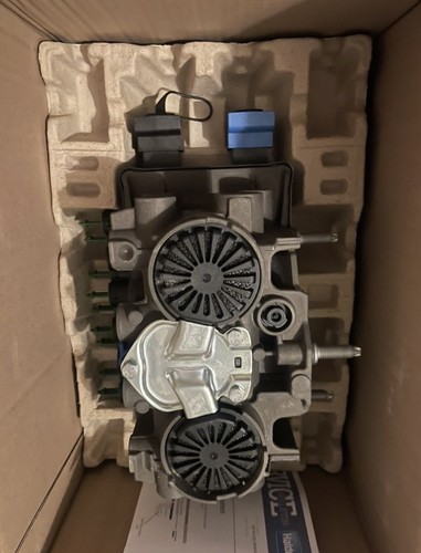 Haldex ecu gen3 ebs - eb+3,