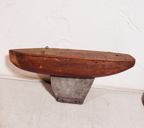 Antique circa 1930s - antique, handmade