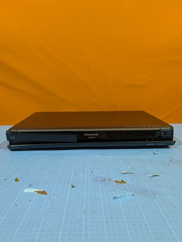 Panasonic dmr ex769 160gb - panasonic, hdd