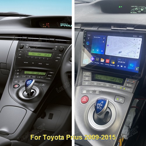 Apple carplay android - android, car