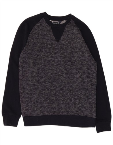 Willis mens sweatshirt - j.j.,