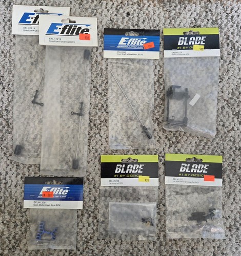 Eflite blade 7 item - /,