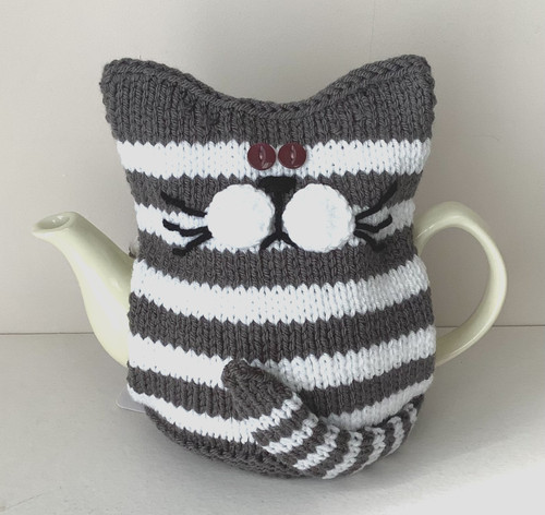 New cinders cat - new*,