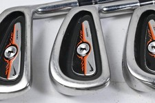 Nike Ignite 2 Irons / 4-PW+GW