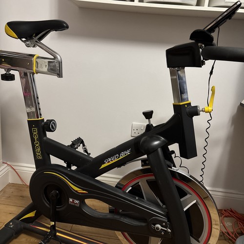 Exercise bike indoor fitness - bike,