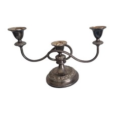 Vintage silver plated - , ianthe