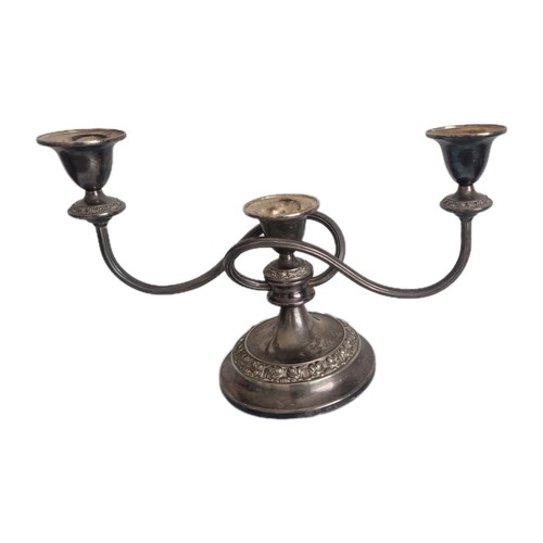 Vintage silver plated - , ianthe