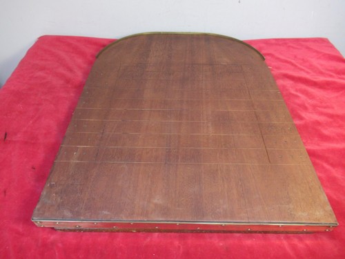 Vintage shove hapenny board - vintage,