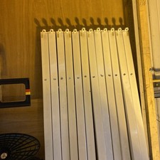 Tamlite 6ft Fluorescent Fitting 70w Without Tube