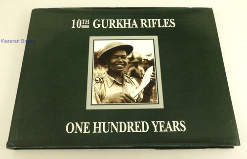 10th gurkha rifles one - gurkha,