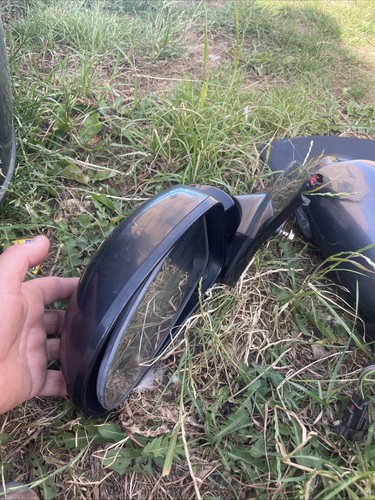 Ford focus mk1 passenger side - passenger,