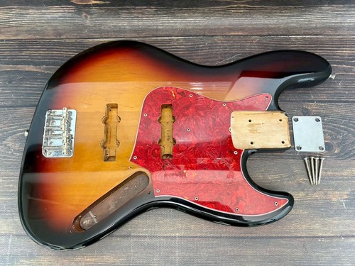 1993 fender japan jb62 - 1993-94,