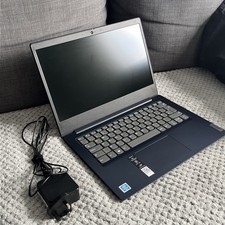 Lenovo IdeaPad 3 14IML05