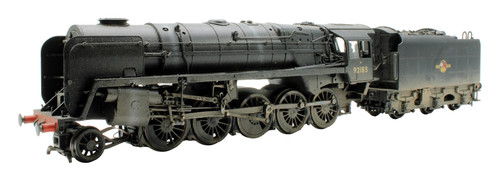 Bachmann 858dc br - bachmann, 32-858dc