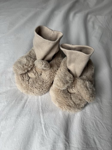 Zara kids home fuzzy - zara, bunny
