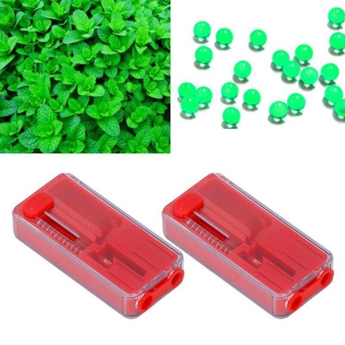 2pcs cigarette crush ball - crush,
