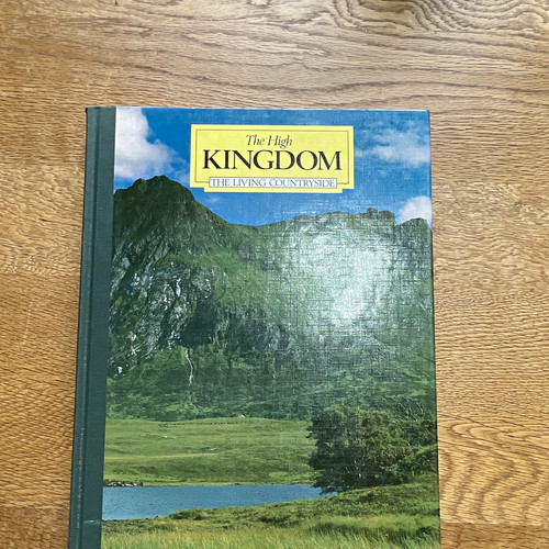 The high kingdom - (the, living