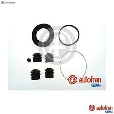 REPAIR KIT BRAKE CALIPER D4234 FOR TOYOTA 4A-L/GE 1.6L 3S-GEL/GELC 2.0L 4cyl