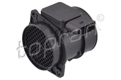 Maf mass air flow - flow, sensor