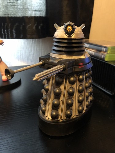 Doctor who supreme dalek - who,
