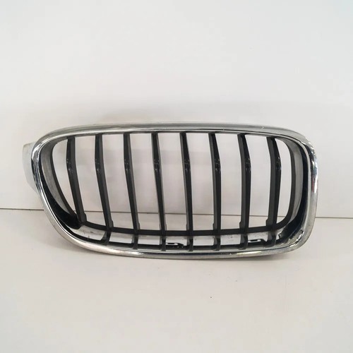 Bmw front bumper - 3, sport