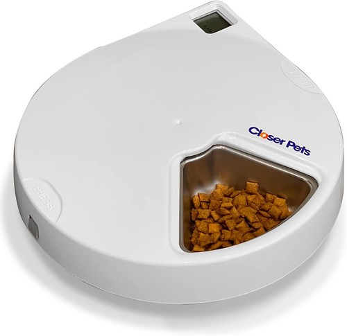 Cat mate c500 - bowl, digital