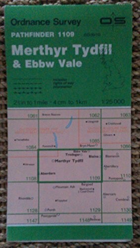 Merthyr tydfil and ebbw - tydfil, vale
