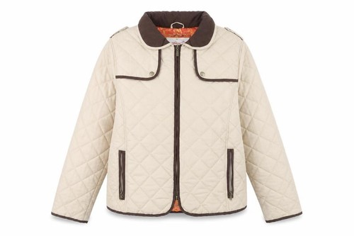 Tayberry womens quilted jacket - tayberry,