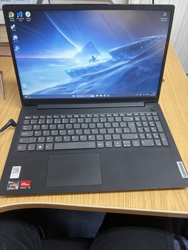 Lenovo v15 amn laptop - g4,
