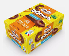 St Michel Chocolate Coated