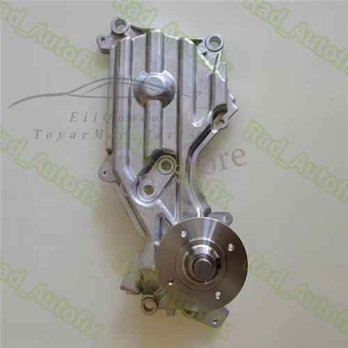 New water pump bracket for - water,
