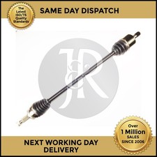 FITS HYUNDAI i30 1.6 CRDi DRIVE SHAFT OFF/SIDE 2007>2012