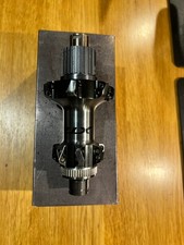 Shimano XTR FHM9111bs 28h