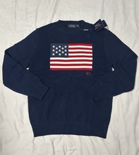 New Polo Ralph Lauren Iconic