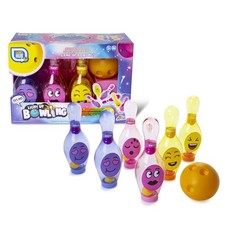 Light Up Bowling LED Skittles