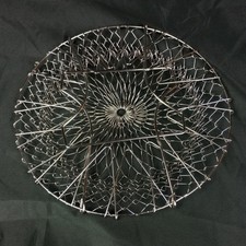 Vintage Metal Wire French