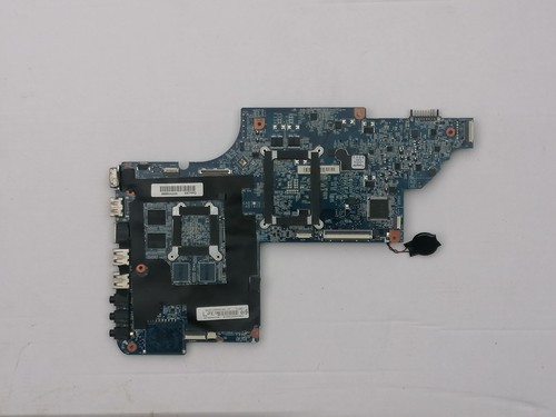 Dv7 6000 amd - amd, motherboard