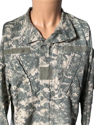 Army combat shirt acu - combat,