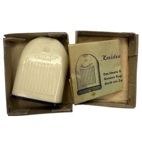 Vintage german sewing tailor - german,