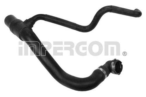 Radiator hose fits - hose, alfa
